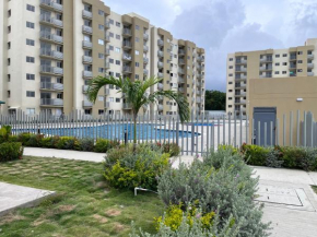 Aparta hotel aviva